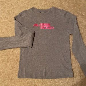 Women’s guess t shirt